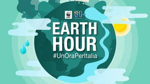 🔵🐼 Spazio #wwf. Oggi è il giorno di "Earth Hour - L’ora della Terra", che quest’anno in tempi di crisi si arricchisce del messaggio simbolico “Un’ora per l’Italia”. Ne parliamo a #nonstopnews con Eva Alessi, responsabile consumi sostenibili <a href="/WWFitalia/">wwfitalia</a>