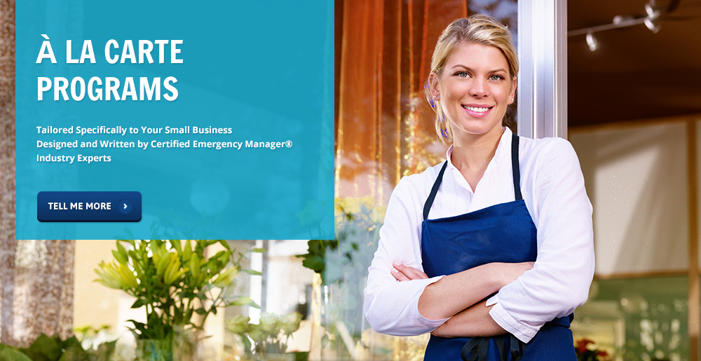 Choose a disaster recovery plan that will protect your #CaliBusiness 100% in pandemic scenarios. qoo.ly/355p2j