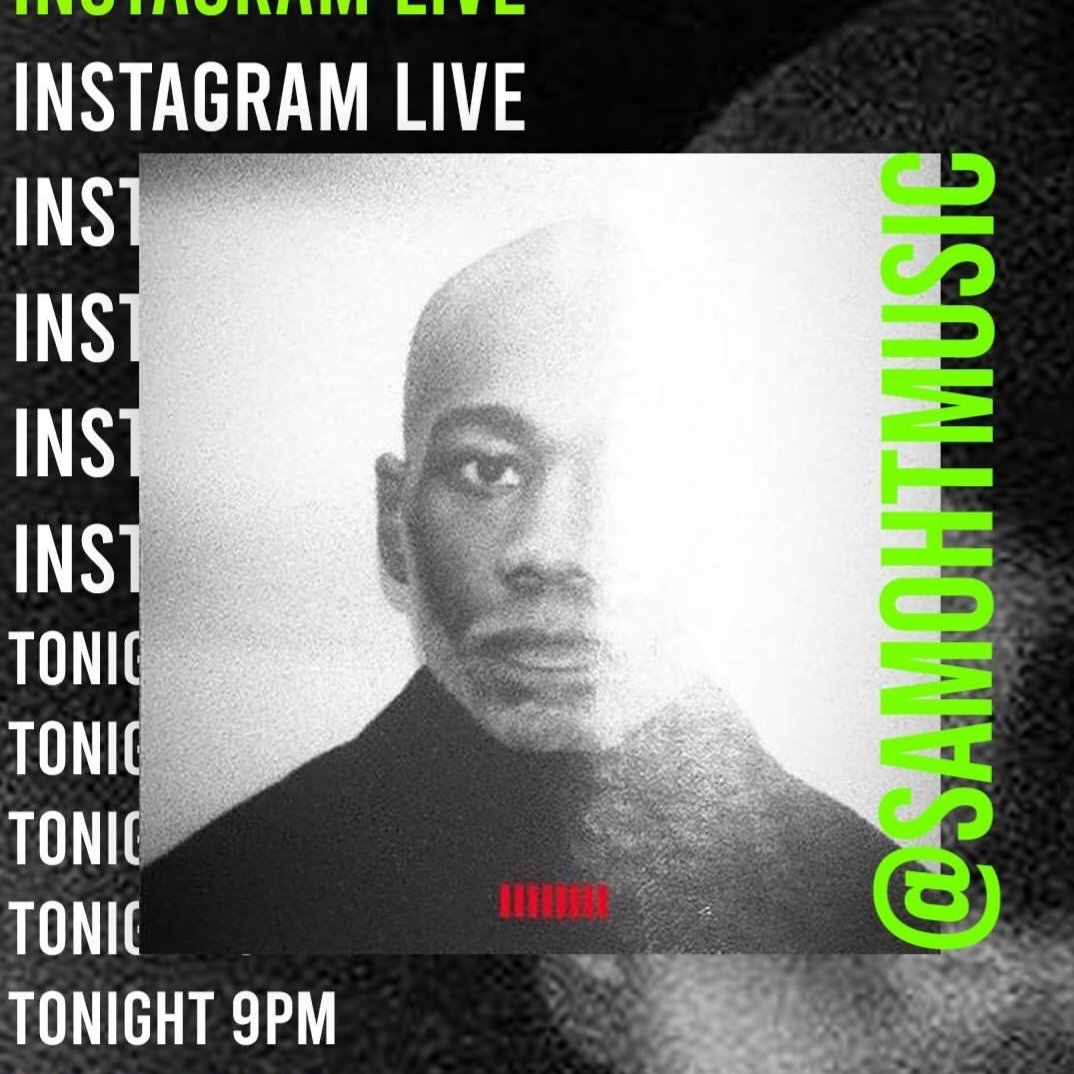 Samohtforce1's tweet photo. Join @samohtmusic tonight at 9 PM for a Q&A session!
#samohtmusic #samoht #samohtlive #mxxnwave https://t.co/qIjbMG1Yqd