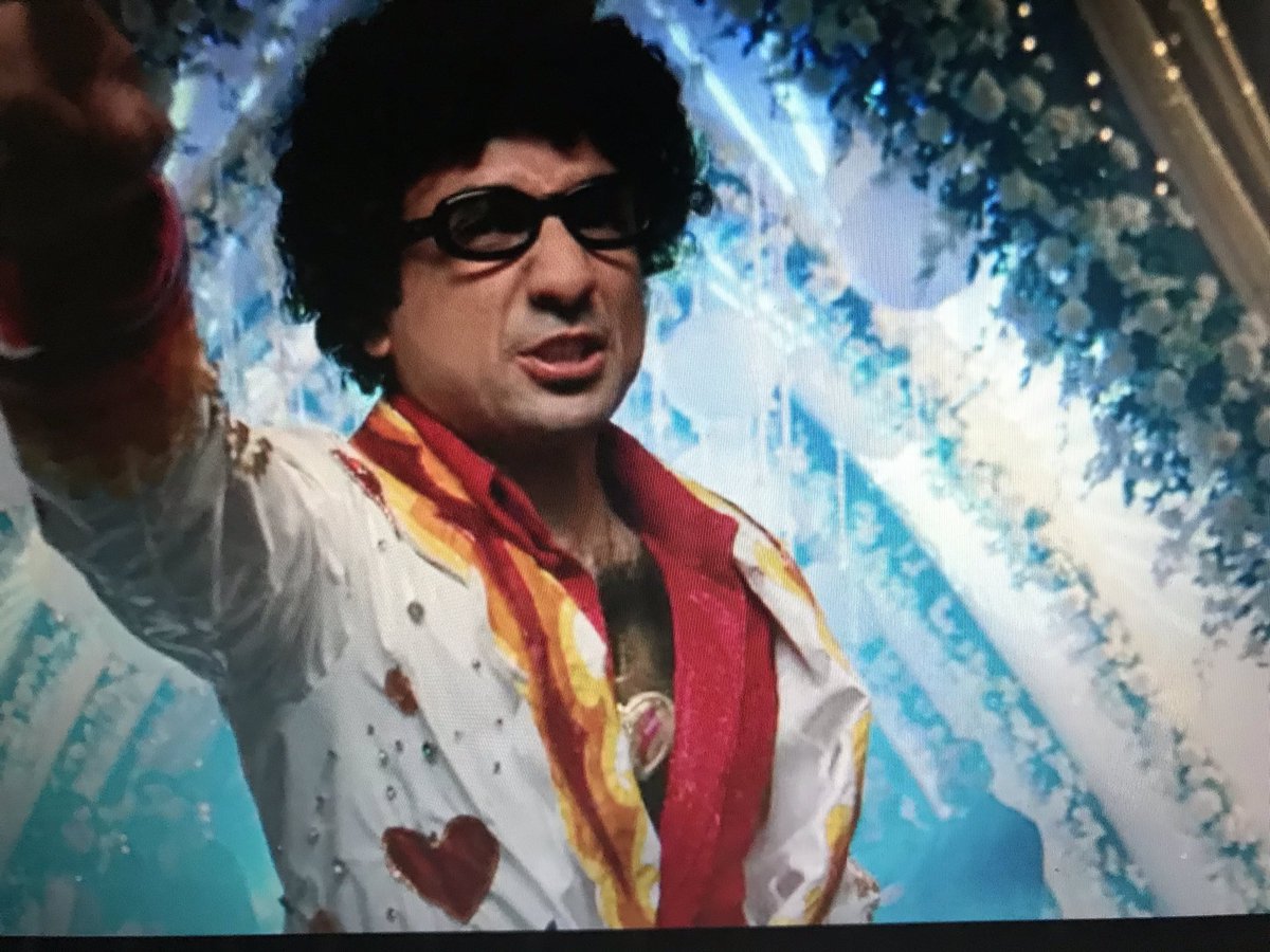 TRTTheRealThing's tweet photo. Lol 😂 @thevirdas ja chudail! https://t.co/luz044dc0y