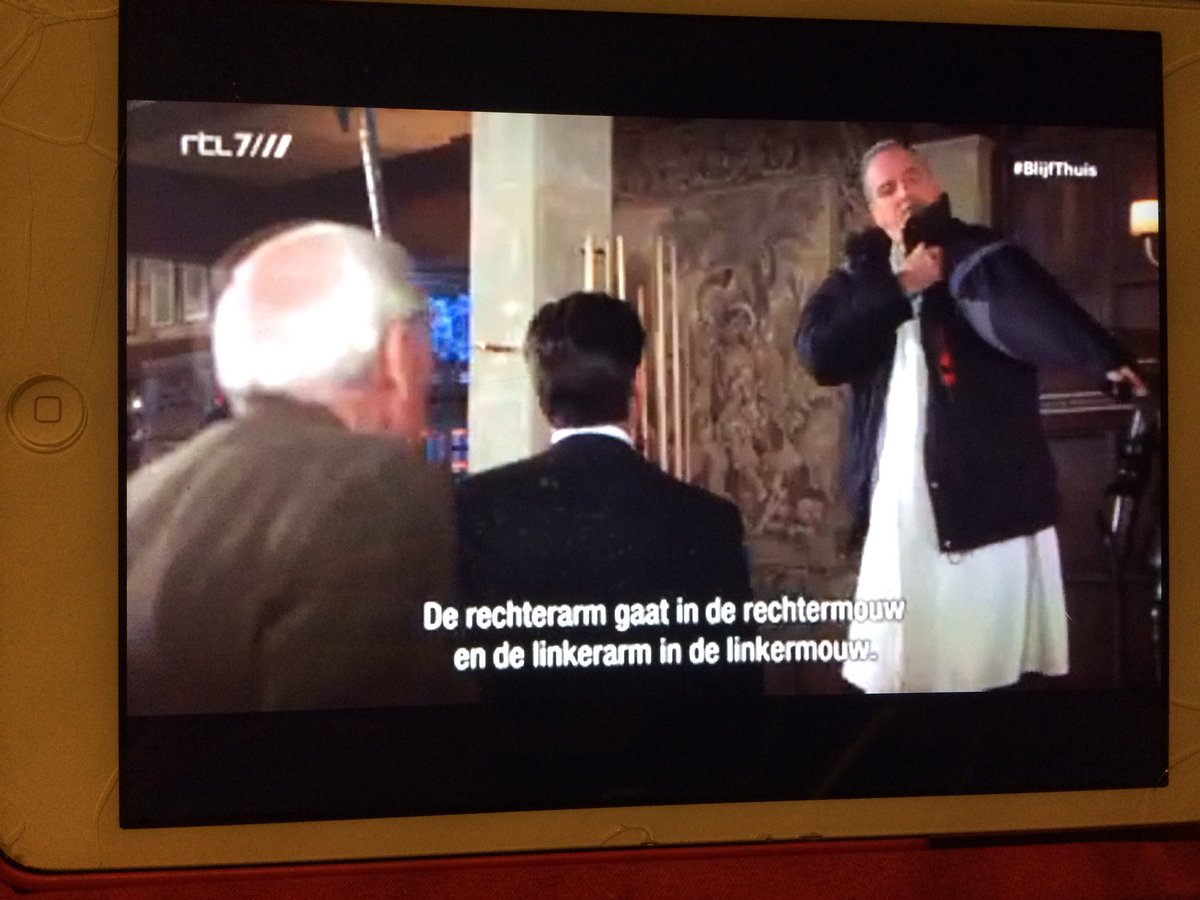 Jovancka Homan tweet media