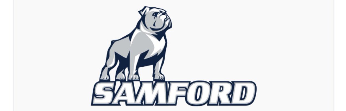 LyndonCooper5's tweet photo. After having a good talk with @coachdmstewart I am blessed to receive an offer from @SamfordFootball! @CoachHoon @CoachSimmonsFB https://t.co/dHMQ1ICq1t