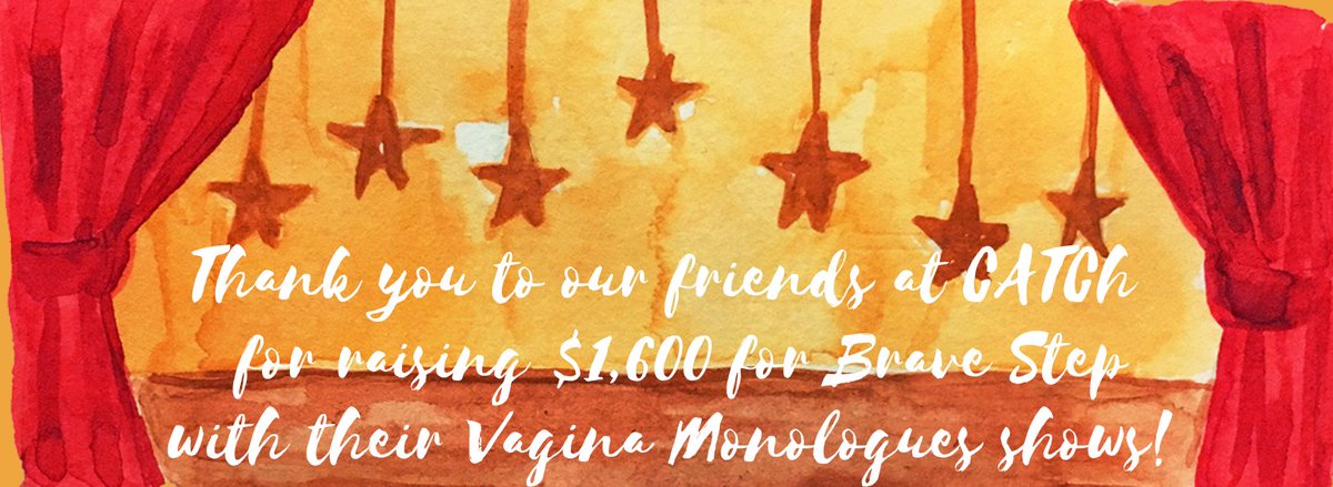 Brave Step tweet media