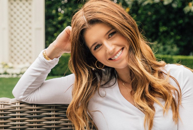 92024Magazine's tweet photo. SD Women’s Week Hosts Free Webinar With Katherine Schwarzenegger Pratt https://t.co/jFoZGF0VDM https://t.co/nmbglURYGz