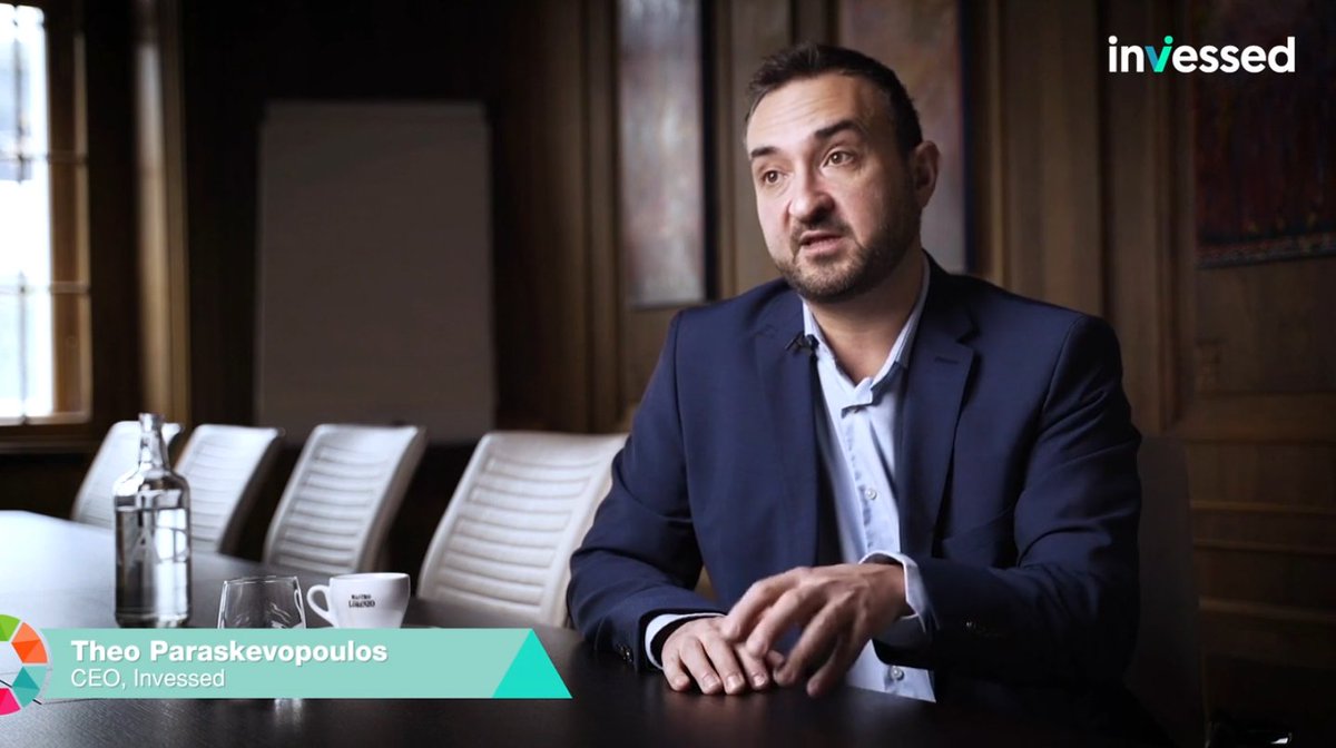 Theo Paraskevopoulos tweet media