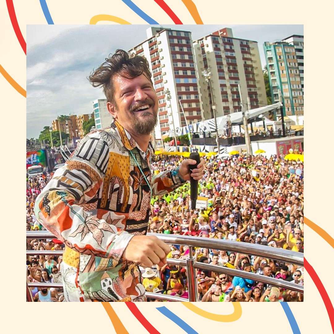 Queria voltar no tempo pra poder sextar igual aquela sexta de carnaval…
Mas como a gente vai ficar em casa mesmo, vamos aproveitar para dar uma lida no site do Ministério da Saúde? coronavirus.saude.gov.br
E baixar o aplicativo do SUS? Coronavírus - SUS.