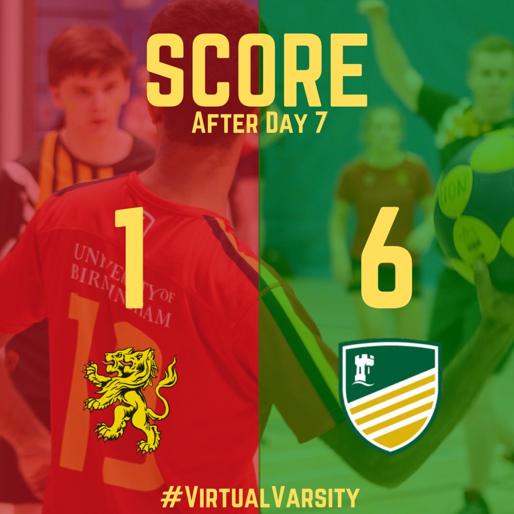 UOBKorfball's tweet photo. They say never to take your eye off the ball. We did that, and today we paid the price. 

@UoNKorfball can we have a break for the weekend? 
We’re in desperate need of a virtual crisis meeting at UoB Korf HQ!

#VirtualVarsity https://t.co/NeS8SmsIx7
