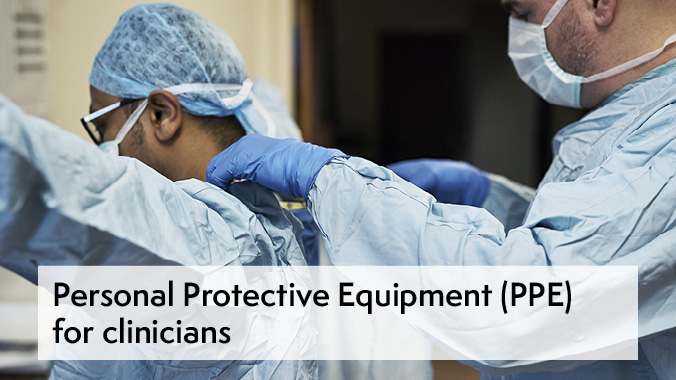 RCoANews's tweet photo. 👉New #COVIDー19 information on personal protective equipment (#PPE) for clinicians: https://t.co/60FGCaubLk

@RCoANews, @FICMNews, @ICS_updates &amp; @AAGBI are creating &amp; sharing new guidance, info &amp; resources to manage #COVID19

https://t.co/3AjpRpSbtL https://t.co/rRbkQgdKOM