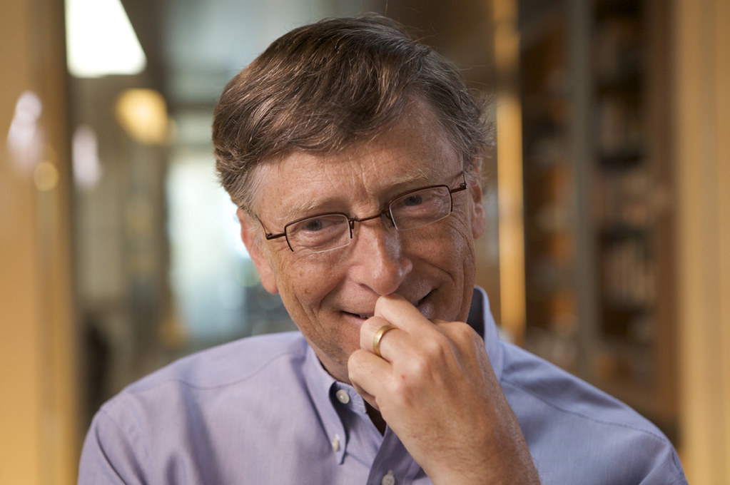 XOFuture's tweet photo. Bill Gates warned us this was going to happen. Here's hoping our leaders start listening a little more closely. #COVID-19 #BillGates #FutureXO https://t.co/z1YRbwkECD https://t.co/br9XZs5VcE