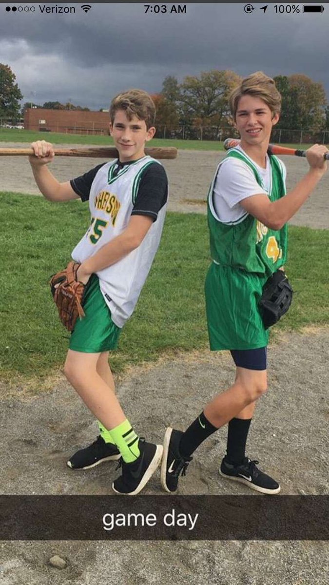 Will_h3's tweet photo. @chanhollister31 @HhsSurvivor @peyt_ward Any more game days ? 😔🥺 https://t.co/8Yrs7LgaPY