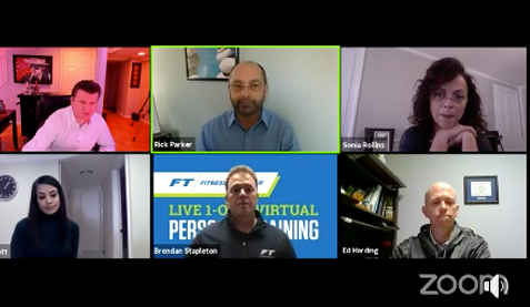 See &amp; hear how #BurlingtonMA businesses are adapting to the #ShelterInPlace #economy bit.ly/33UUhlB <a href="/LukeARyan/">Luke Ryan</a> <a href="/baccma/">BACC MA</a> <a href="/SoniaRollins/">Sonia Rollins</a> <a href="/FTBurlington/">FT Burlington</a> @NSBankma <a href="/HDPTonline/">HD Physical Therapy</a> <a href="/HDPT_Ed/">Ed Harding, PTA</a> #localbusiness #SmallBizRelief #shelteringinplace #COVID19MA #BurlingtonTogether