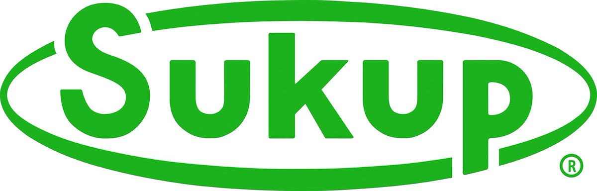CultivationCorr's tweet photo. #Innovation is inGRAINed @SukupMfg! Based in Sheffield IA, they're the world’s largest family-owned &amp; operated manufacturer of grain storage, grain drying &amp; handling equipment &amp; steel buildings.  
https://t.co/ZH0maHHA6Z
#manufacturing #wheresciencefeedstheworld #AgDay20 https://t.co/wJhdhLwxHu
