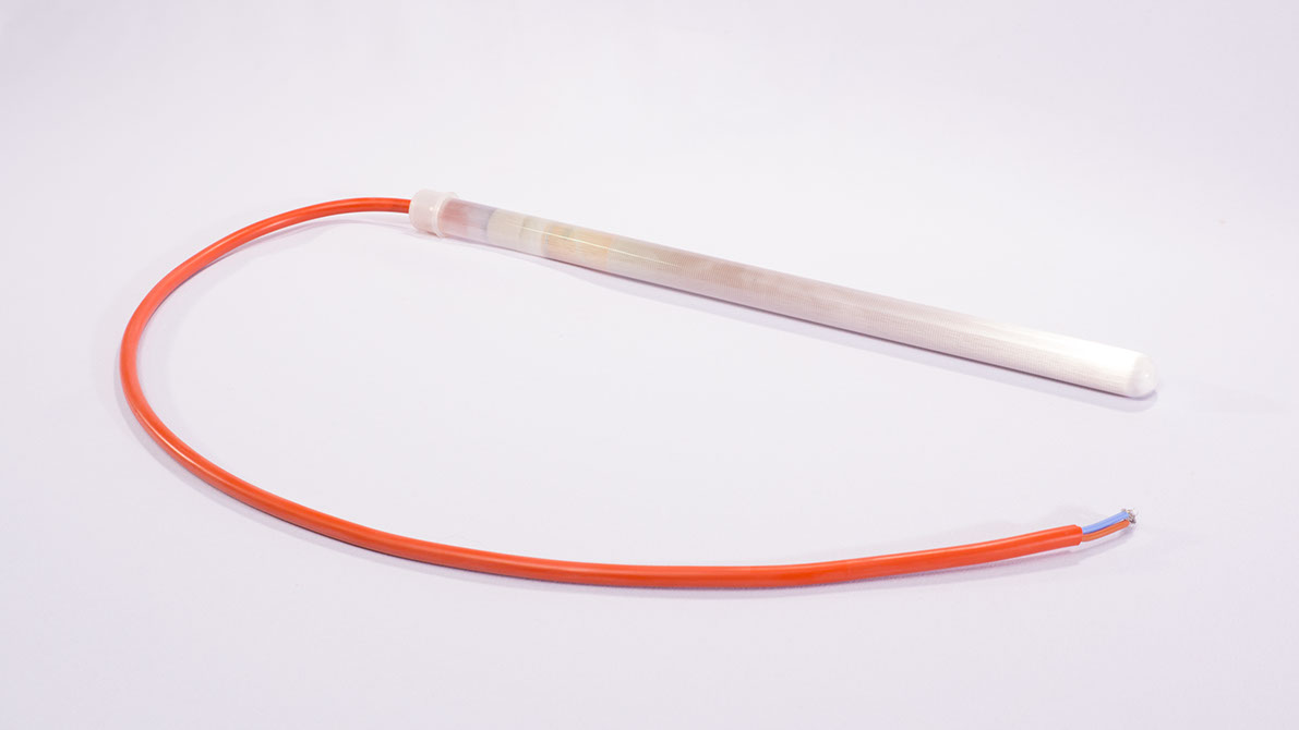 pneutherm's tweet image. We #manufacture a range of #ceramiccore #elements where the #resistance wire is wound on to the outer diameter of the ceramic former 

pneutherm.co.uk/pencil-bar-hea…