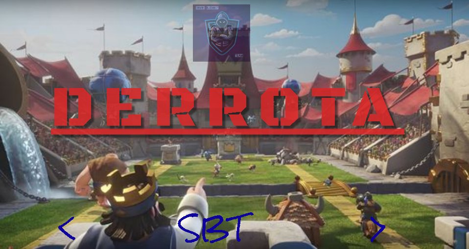 Caemos por 0 - 2 contra un BESTIAL @legion1_eSports 
En nuestro debut en #cuarentenacup ..
@SomosBuenosTeam 

A seguir metiendo.

Yo Nunca pierdo... 
Solo estoy aprendiendo de mis rivales