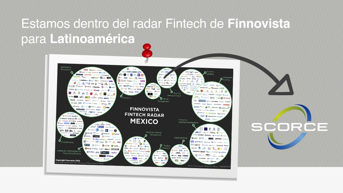 scorceio's tweet photo. El ecosistema Fintech en México🇲🇽 continúa imparable!! En Scorce nos sentimos orgullosos de se parte de este radar y seguiremos trabajando para continuar figurando en la industria Fintech💪😎 #Scorce #RadarFintech #Fintech #Startups #México https://t.co/Ub8a8Ll43t https://t.co/HcwP2wezKH