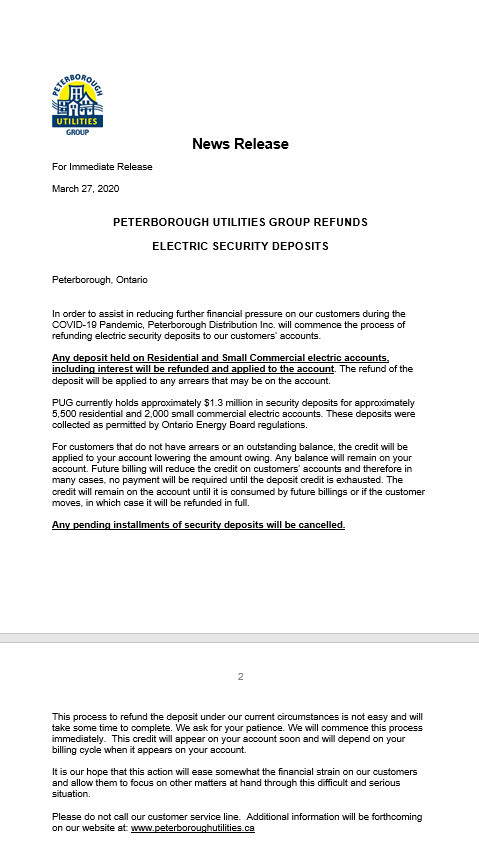 ptbo_utilities tweet picture