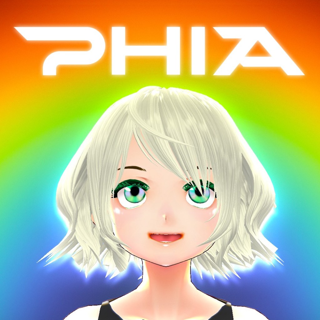 otakify's tweet photo. Virtual Reality Show! with PHIABUNNY @phia_bunny #phiabunny #thevirtualrealityshow #vr #porterrobinson #otakify https://t.co/xVmUbSbMk8 https://t.co/N01dxpYT2M