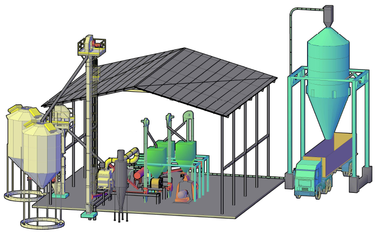 micromve's tweet photo. Soluciones de poscosecha para #PYMES, Planta de Extrusión y Prensado de #Soya al seco sin productos químicos, fácil de operar, permite separar eficazmente el aceite natural de la #Soya, lo cual resulta en un aceite y una #TortaExpress con #AltaCalidad
#SinCalderas #SinVapor https://t.co/xyZZvGB1NR