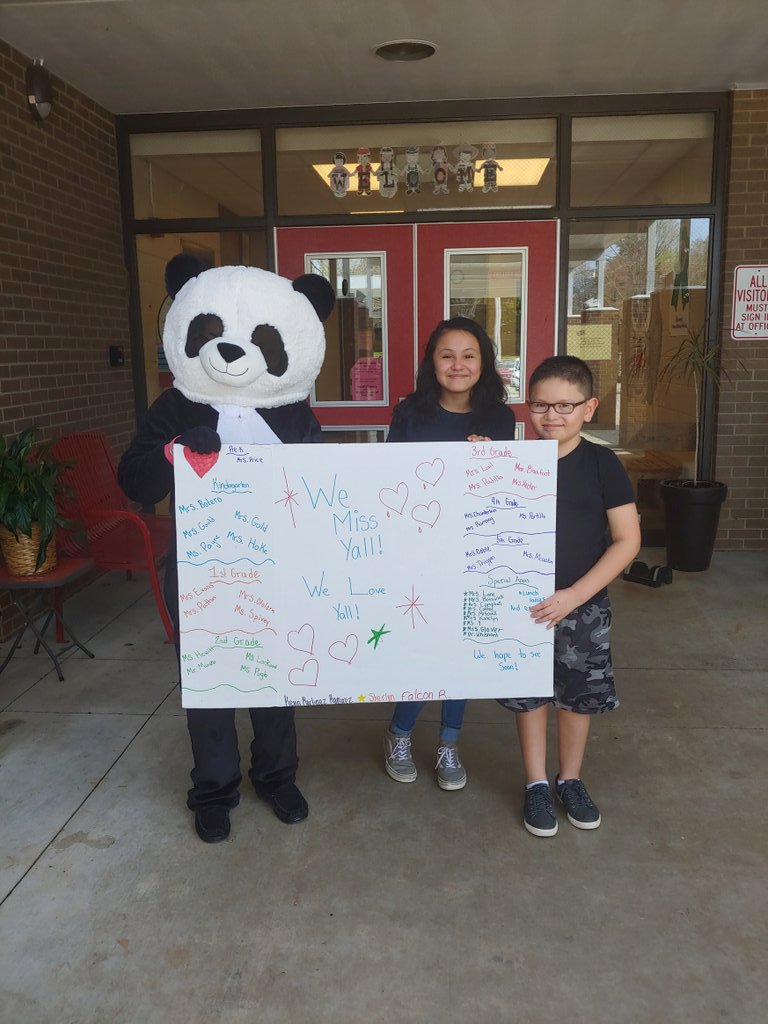 Rosanna Whisnant tweet media