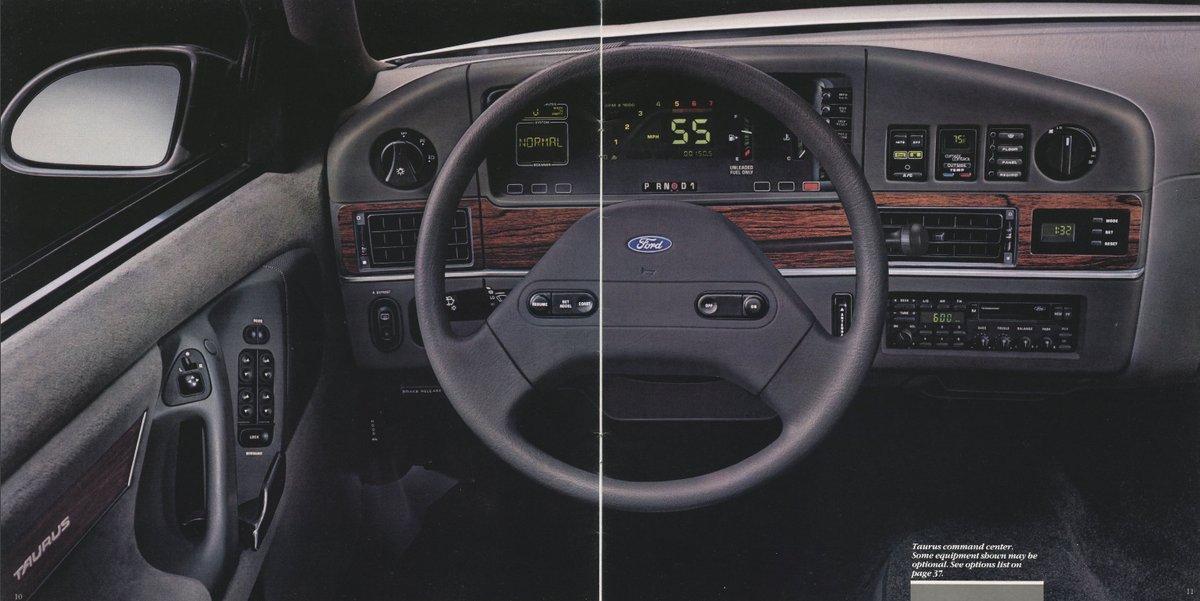 EdwardNerdy's tweet photo. @john_osborn 1986 Ford Taurus LX https://t.co/DgTY8o1KNR