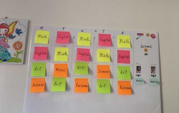 sdunning11's tweet image. Fun learning at home! #RoutinesMatter #TogetherApart @StTimothyHCDSB