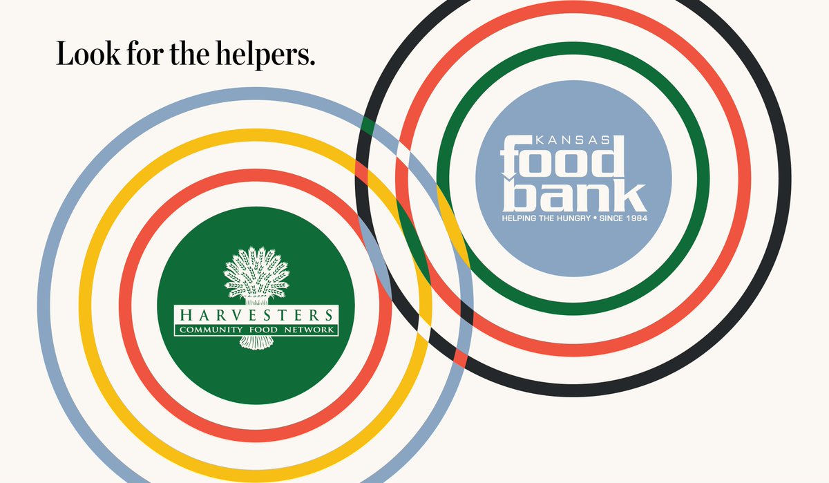 SignalTheory's tweet image. Food banks are among the many helpers working to keep our foodways system going strong during this global health crisis. Please consider joining us in supporting the food heroes of our local communities. See the thread for links.
#SignalTheory #InThisTogether #COVID19