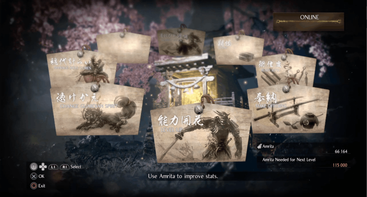 TryRolling's tweet photo. Nioh 2 Stats Guide - A comprehensive guide on Nioh 2 stats. How to get the most efficient build you can. It's all in here! #nioh #nioh2 #tryrolling
https://t.co/W18p6sVM7R https://t.co/n9Tqq8ttF1