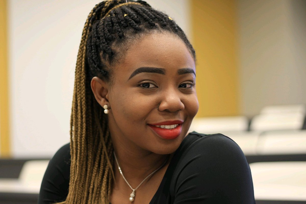 pvamu_gso's tweet image. Ladies what you're witnessing is an African queen blessing GSO with royal grace and beauty. She's the kindest and thoughtful black woman who has the smarts to prove it. This ladies is 1/3 of our Social media/IT experts Oluwatoyin Osho.

#PVAMU #GSO