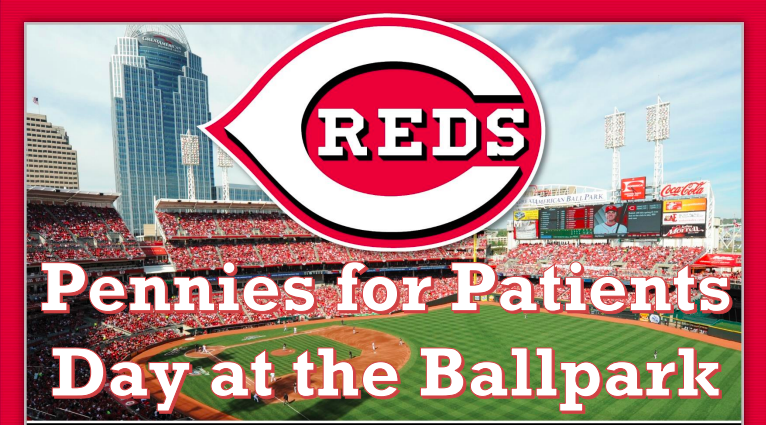 gmswarrior's tweet photo. Free REDS Tickets - Everyone gets a free Reds ticket for the fundraising we did for Pennies for Patients. Check out the flyer! https://t.co/KGvtJ1UFr3 https://t.co/BCWLnORdJE