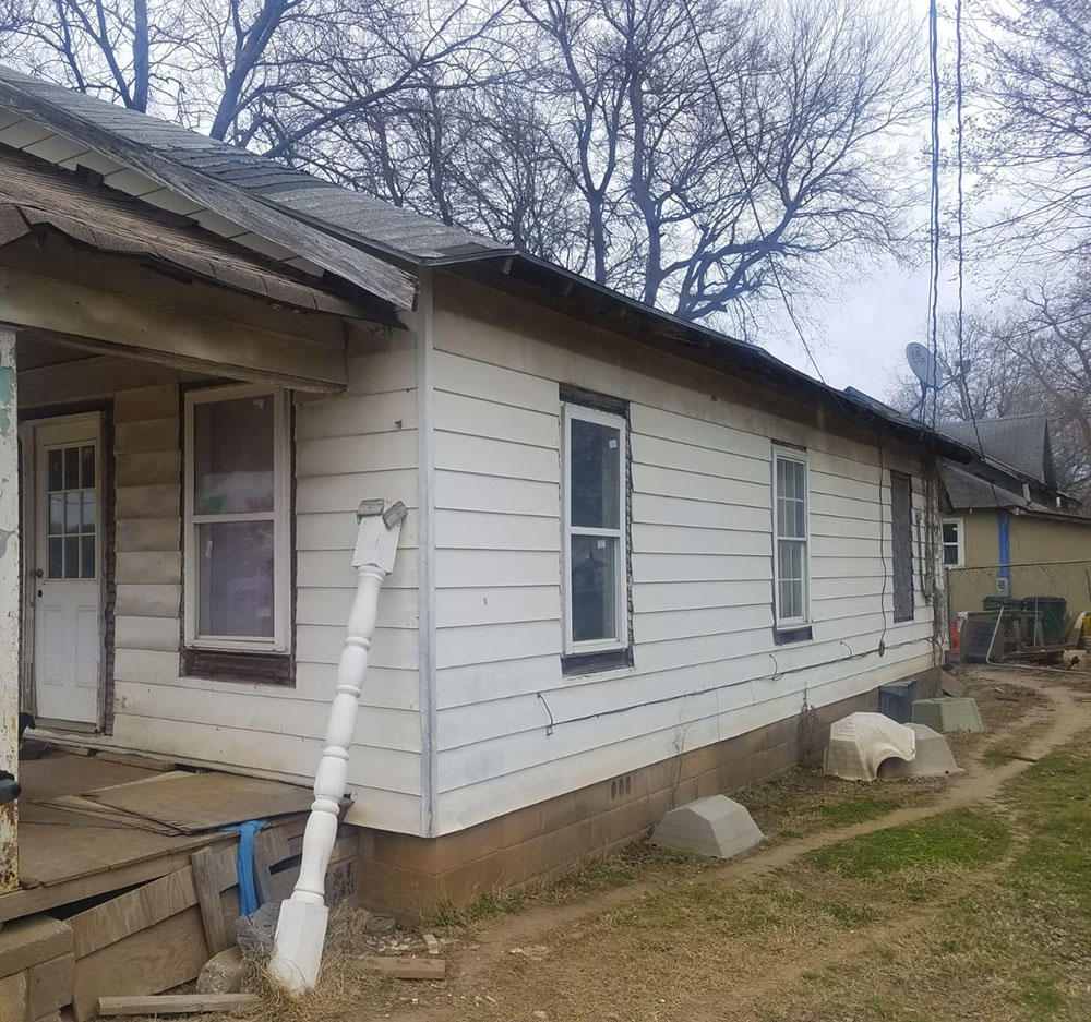 DiscountPN's tweet photo. #Tulsa, OK 74127

2 Story handyman for only $44,900! Buy&amp;hold, fix&amp;flip or have it rented. Located in West O' Main neighborhood. Similar properties are around $65K! 

Call Katherine 918-216-0570
https://t.co/V8Ese6AkPe
#Oklahoma #Investment #Property #DiscountPropertyNow https://t.co/kkubMkwBbV