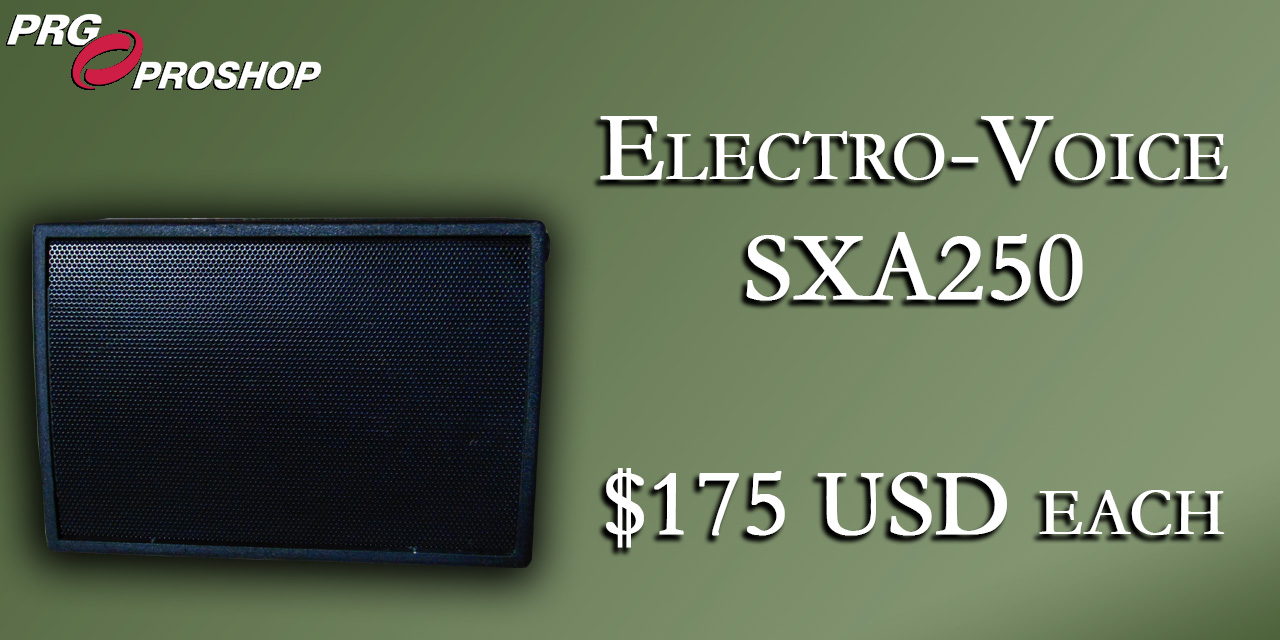 sxa250