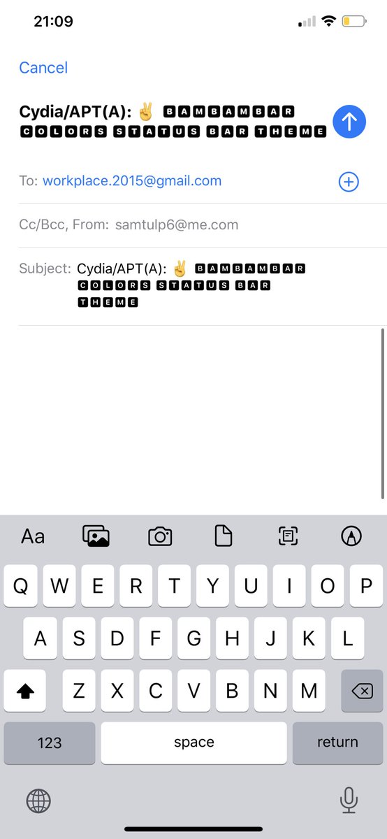 Sam Guichelaar tweet media