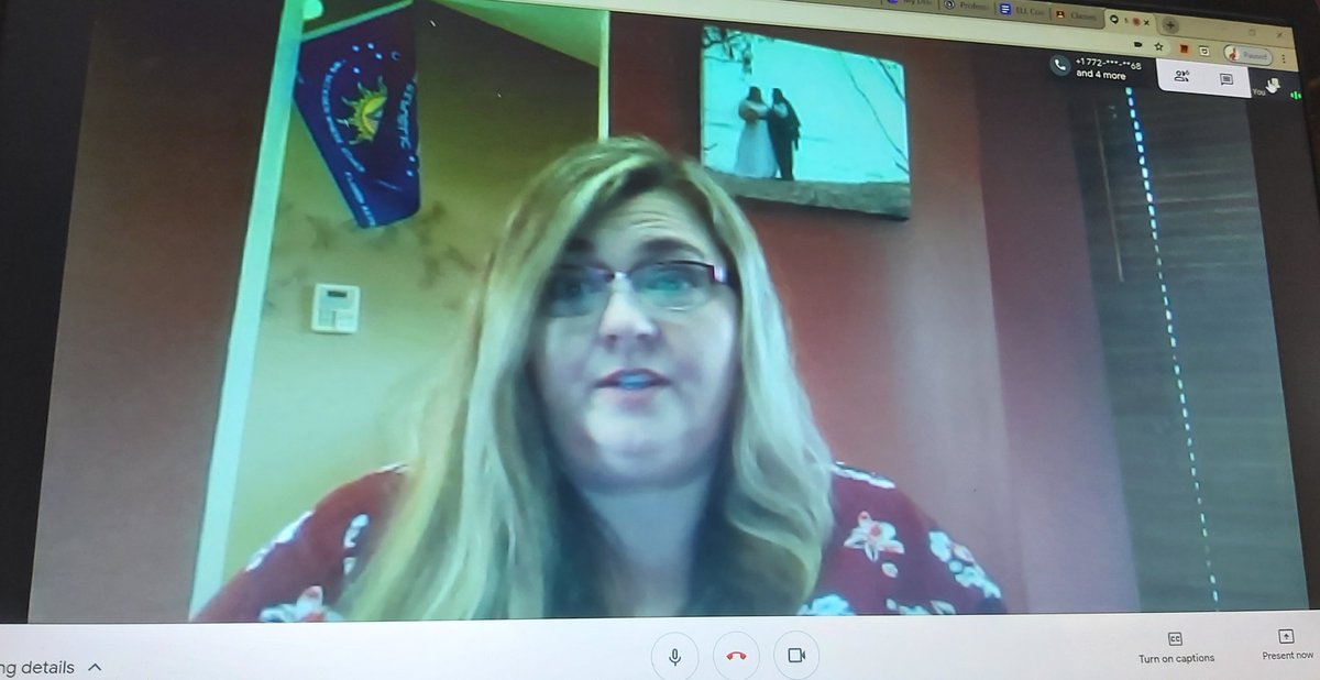 BelindaBenner's tweet photo. Today's coach collaboration. Team ELL and Team PD are #AllInMartin collaborating and designing ways to better assist teachers with remote learning! #CoachLife #PDCoach #ELLCoach #remotelearning https://t.co/Rj9F5H05Yd
