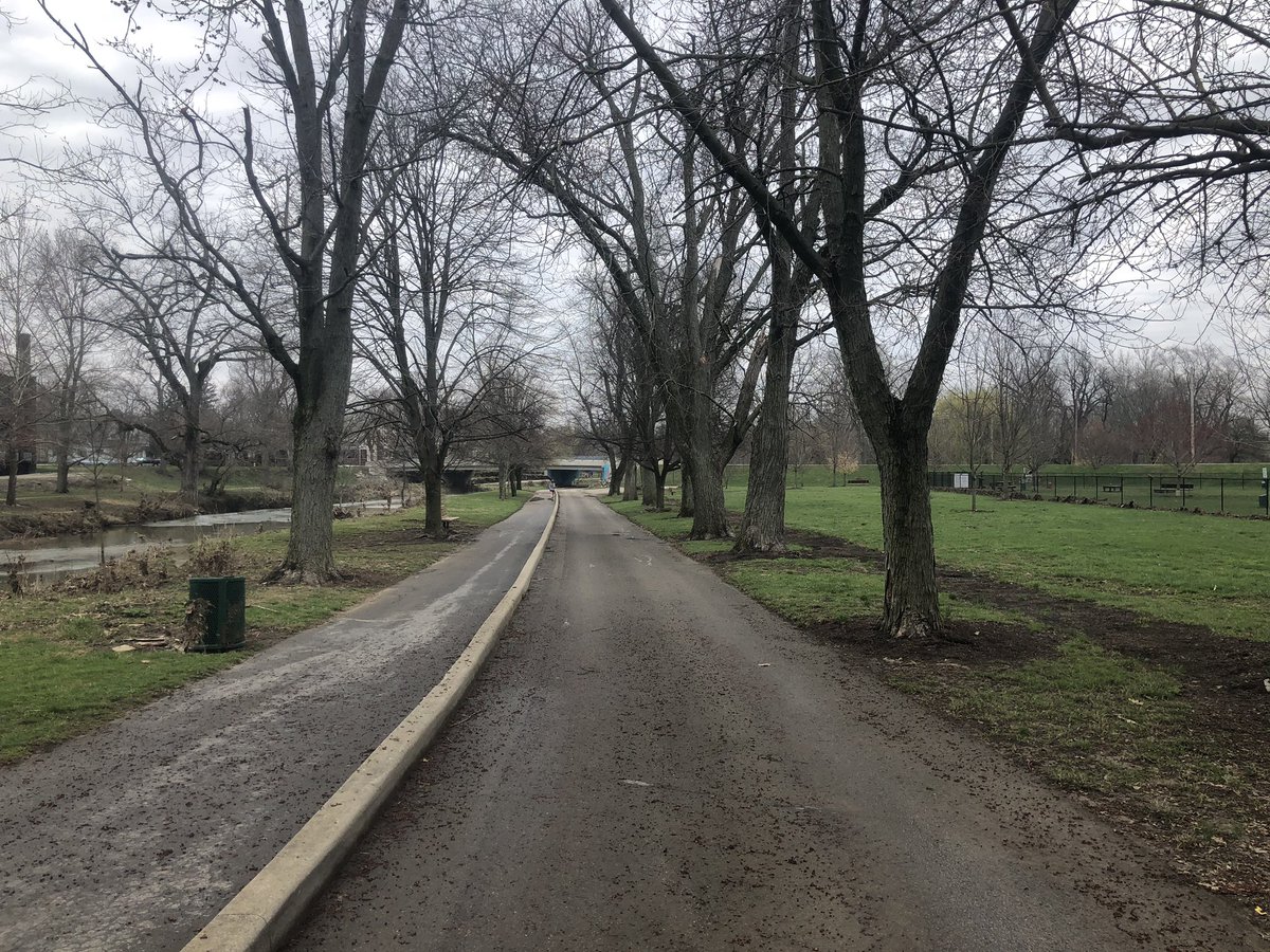 andersonrob3122's tweet photo. Today as I was taking my son for a walk I happened to walk by @FCommXCandTrack runner @sydney_clements running her tempo! So refreshing to see familiar faces, along with continued dedication and positivity! So proud! @myfcs https://t.co/1O6dxDRdIt