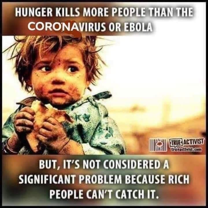 ginzbiz's tweet photo. @ShahidForChange To an emergency field shelter so they all die together, out of sight.
Duh.
#DeathByCapitalism https://t.co/NvbSqRLwSv