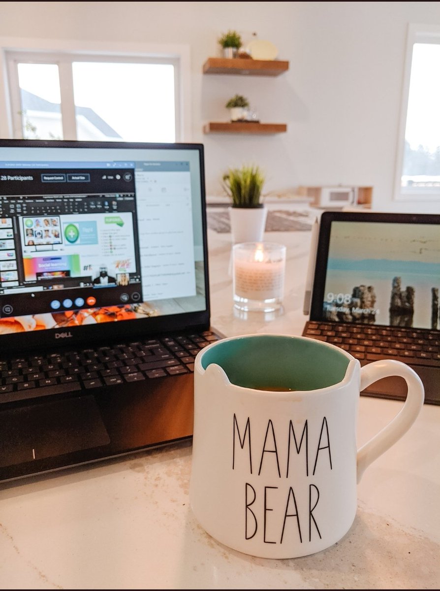 TechNewsEDU's tweet photo. This week 600+ educators in the @louis_riel_sd took part in Learning Webinars to support Educational Continuance.
✔ MySite & Parent Portal Training
✔ Office 365 @Microsoft365
✔ Microsoft Teams @MicrosoftTeams
✔ Flipgrid @Flipgrid
📢 New sessions coming soon #LRSDEdTech https://t.co/GuKCL760G6