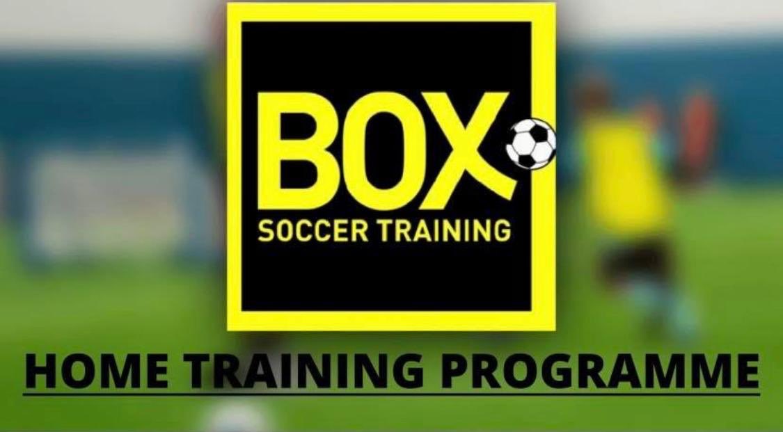 BoxSoccerUK's tweet photo. Delighted to release our first ever players course. Rough and Ready Yip Clear instruction and Fun Yip ( well we think so ) The details should be with our parents, players clubs and supporters over next few days. Looking forward to updating every week https://t.co/0LfLMKhpdI