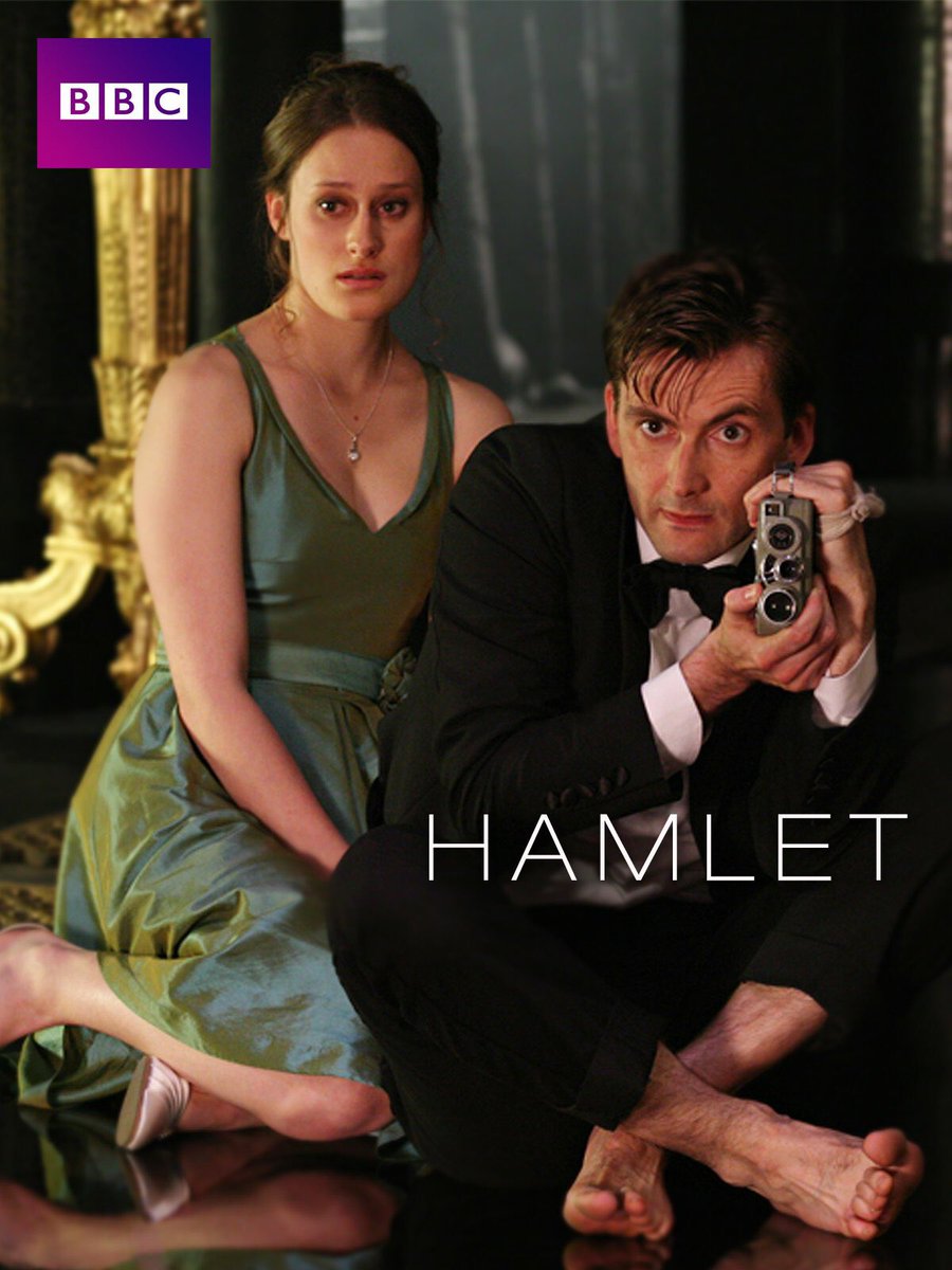 mjlongstaffe's tweet photo. 4 Great Films:
Hamlet- (RSC) David Tennant
The Edge of Love -Dylan Thomas
The Shawshank Redemption
All the Presidents Men
No order, just love them all.
#4greatfilms https://t.co/C1ioIWLmwT