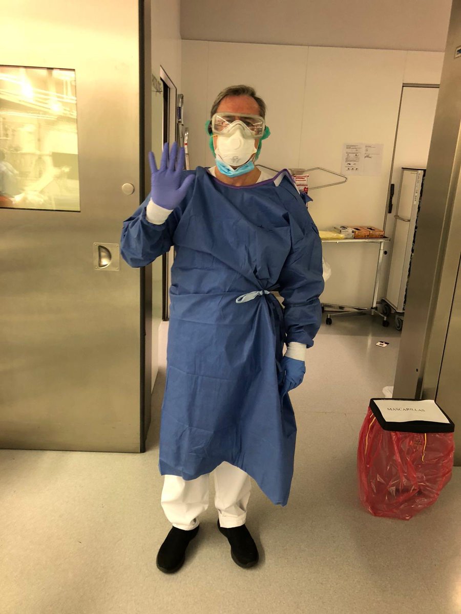 Eligorricho's tweet photo. 👉Hoy en Pamplona hemos perdido a un gran hombre, Fermin Rosas, médico de urgencias en el hospital de Navarra‼️
👉Para mi, a parte de compañero de partido,era un amigo, que ha muerto como un héroe ‼️
👉@sanchezcastejon @PabloIglesias pagareis por cada vida que os habéis llevado‼️ https://t.co/zVqjaL1BQZ