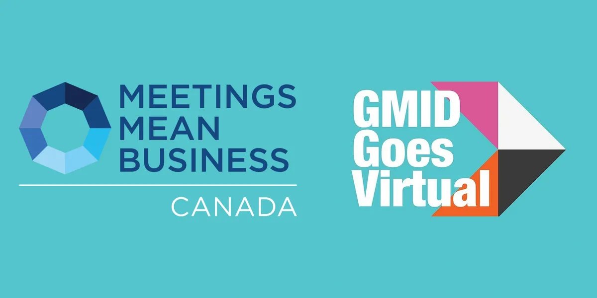 Looking to celebrate #GMID20 from home? Join #eventprofs around the world on April 14 for #GMIDGoesVirtual to celebrate the resiliency, survival, tenacity and perseverance of our industry. Sign up now: gmidgoesvirtual.com