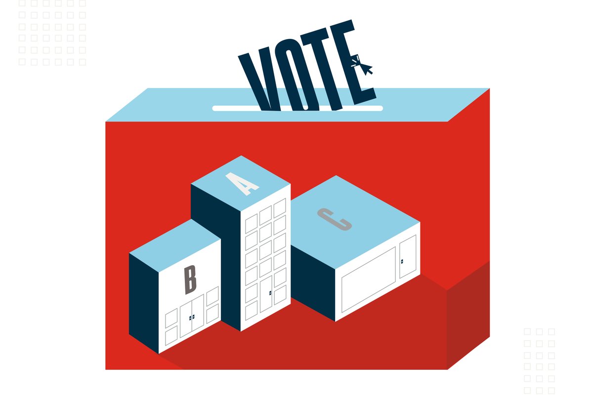 Sandbox + MERGE wants to know: How has news of Coronavirus news impacted your shopping behavior? Vote in our quick poll: bit.ly/3dzubZX
#createbettertogether #retail