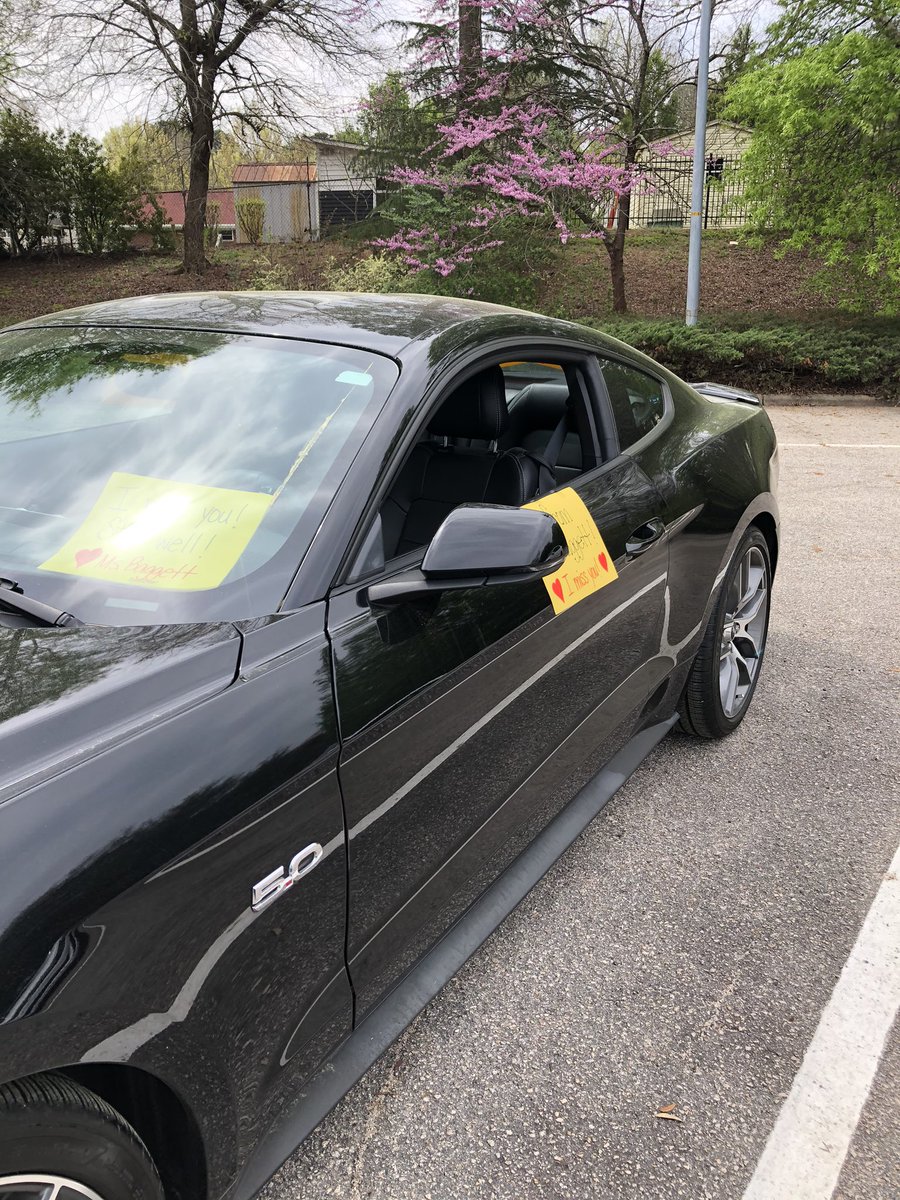 Mandi Baggett tweet media