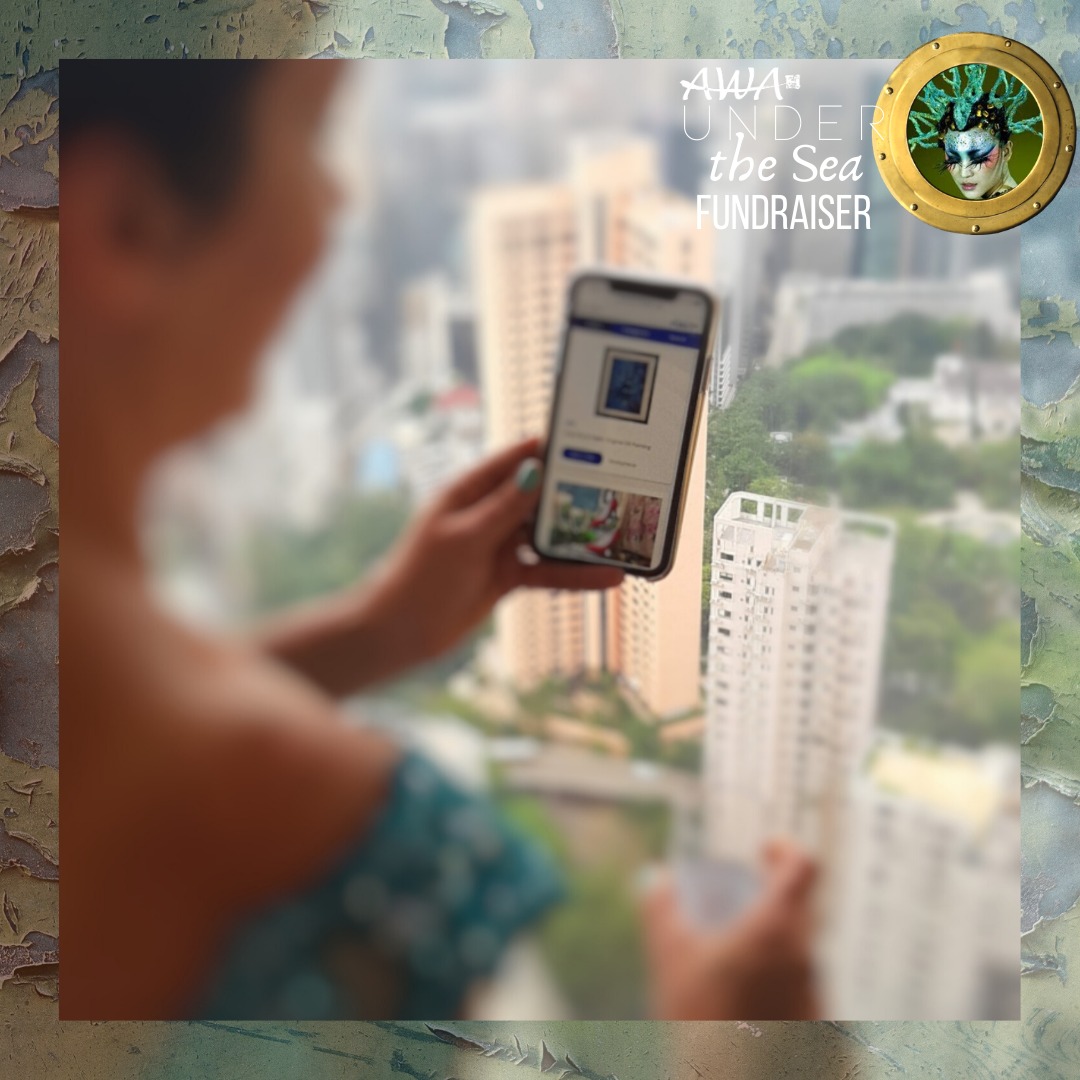 AWA Hong Kong tweet media