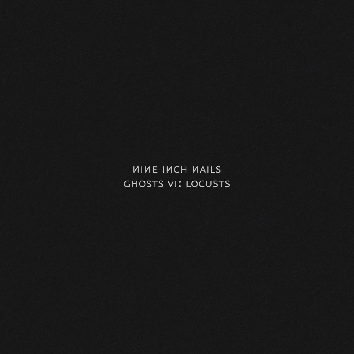 nine inch nails tweet media