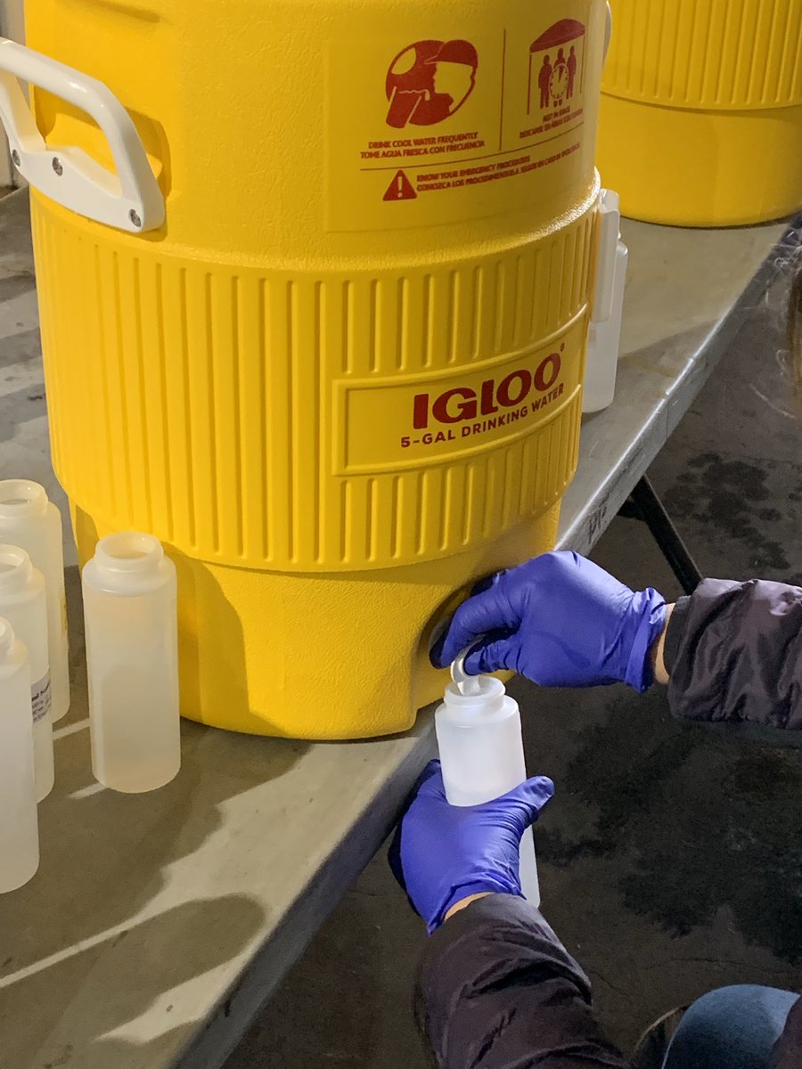 NorthwestUPSers's tweet image. Through combined efforts of many #UPSers and local businesses, assembly and distribution to #NorthwestUPSers of 9000 8oz bottles of #handsanitizer will be sent out today! Operations, BaSE, HR &amp;amp; many others working together to cont. suppling our frontlines. #UPSersAreThere 🙌🏽