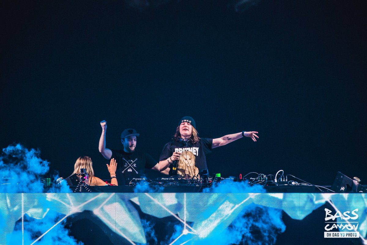 Can’t believe it’s been 6 years since meeting <a href="/diontimmermusic/">DION TIMMER</a>! He was always talented but I couldn’t be more proud of how hard he’s worked to get here. His new album Enter Achroma packs a full range of emotions, definitely check it out! Here’s to another 6 years!