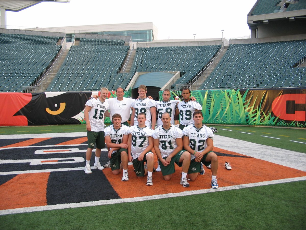 Nick Eberle tweet media