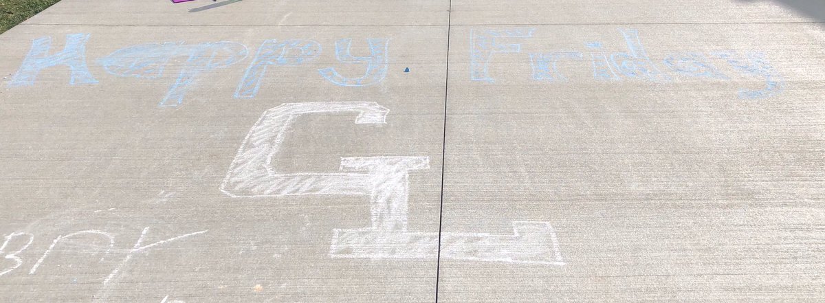DrewBordner's tweet photo. Completing our Spring Scavenger Hunt for @msruesink and participating in #GLCSvirtualspiritweek with our @glbluedevils gear. https://t.co/Hg2yv0FHPv