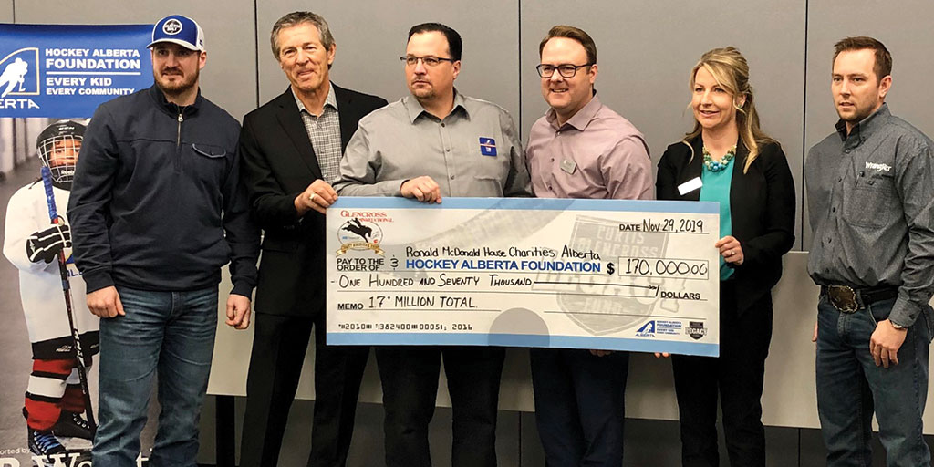 Hockey Alberta tweet media