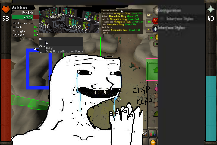 how to check ping konduit osrs how to check ping konduit osrs